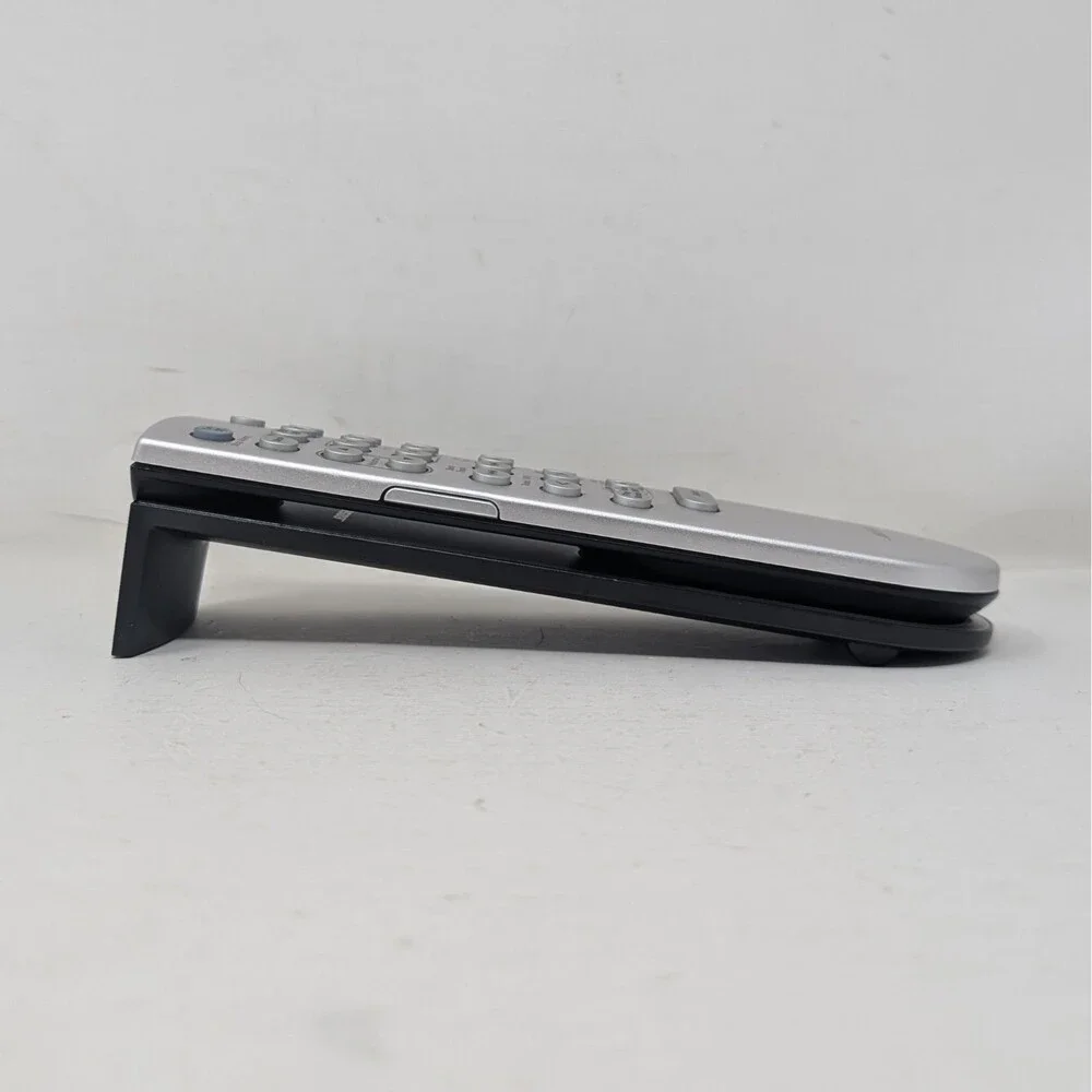 Bose Wave Music System Premium Backlit Remote Control w/ Stand Dock Tested Works - Picture 6 of 7